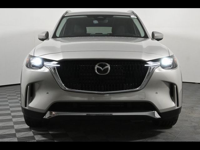 2024 Mazda CX-90 3.3 Turbo Premium