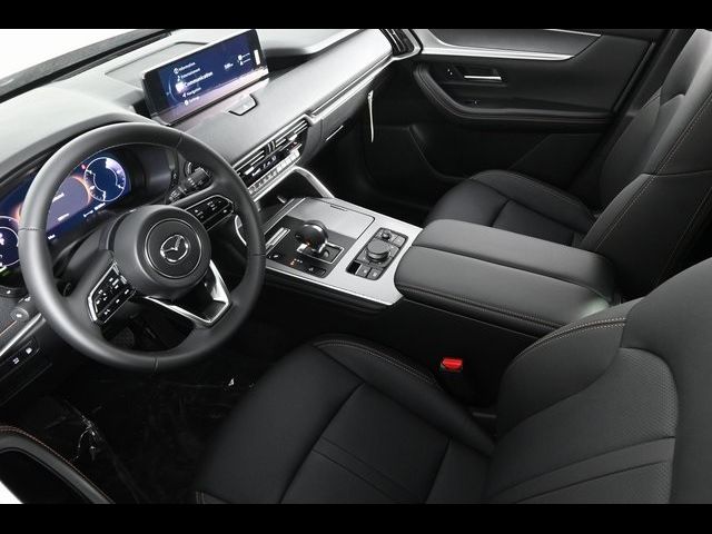 2024 Mazda CX-90 3.3 Turbo Premium