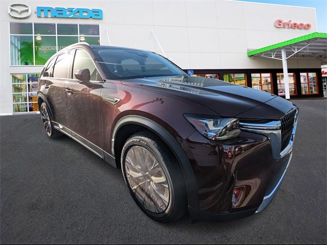 2024 Mazda CX-90 3.3 Turbo Premium