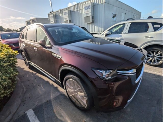 2024 Mazda CX-90 3.3 Turbo Premium