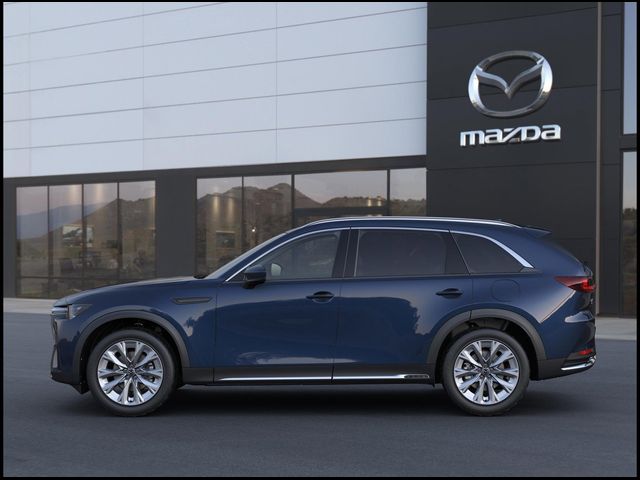 2024 Mazda CX-90 3.3 Turbo Premium