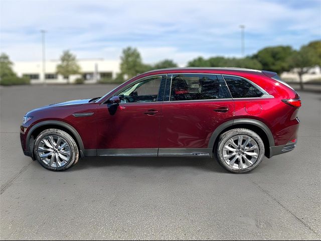 2024 Mazda CX-90 3.3 Turbo Premium