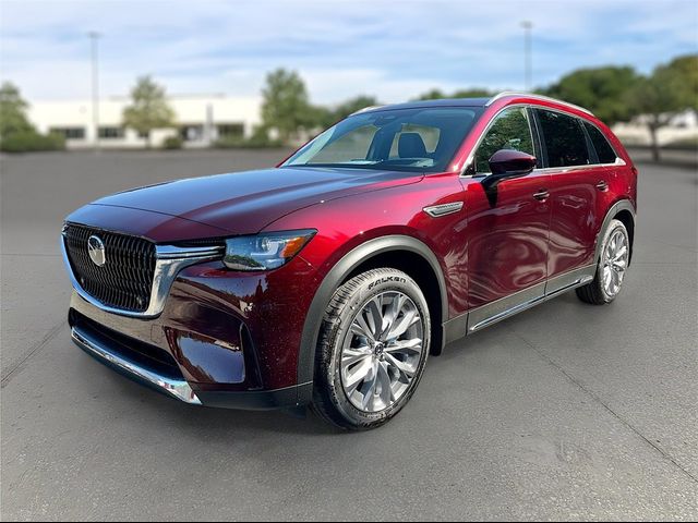 2024 Mazda CX-90 3.3 Turbo Premium