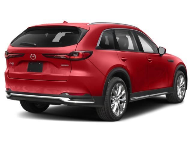 2024 Mazda CX-90 3.3 Turbo Premium