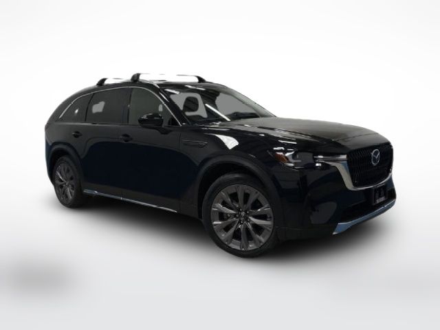 2024 Mazda CX-90 3.3 Turbo Premium