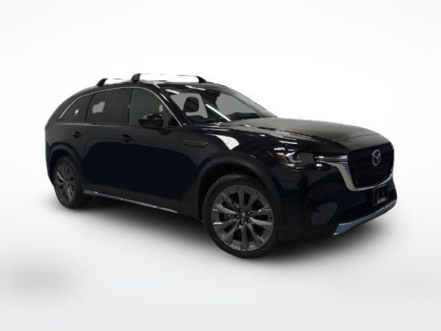 2024 Mazda CX-90 3.3 Turbo Premium