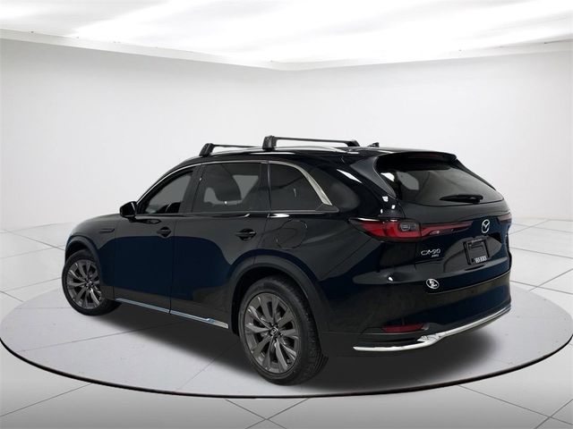 2024 Mazda CX-90 3.3 Turbo Premium