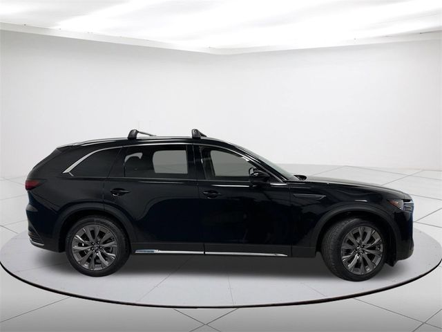 2024 Mazda CX-90 3.3 Turbo Premium