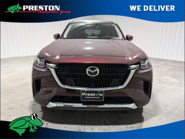 2024 Mazda CX-90 3.3 Turbo Premium