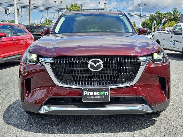 2024 Mazda CX-90 3.3 Turbo Premium