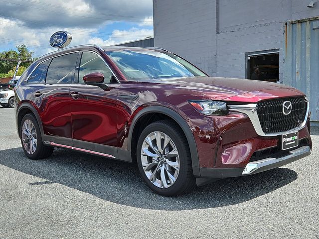 2024 Mazda CX-90 3.3 Turbo Premium