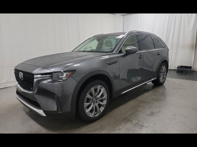 2024 Mazda CX-90 3.3 Turbo Premium