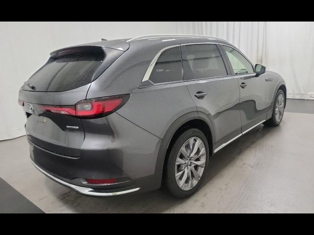 2024 Mazda CX-90 3.3 Turbo Premium