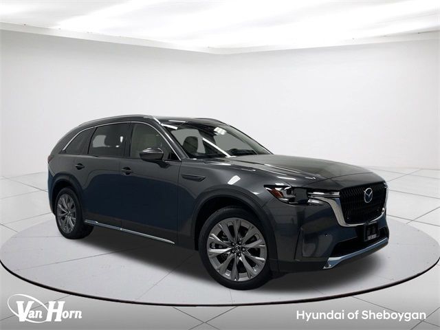 2024 Mazda CX-90 3.3 Turbo Premium