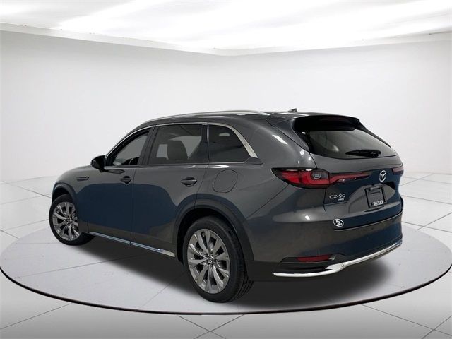 2024 Mazda CX-90 3.3 Turbo Premium