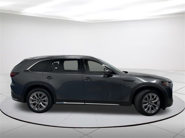 2024 Mazda CX-90 3.3 Turbo Premium