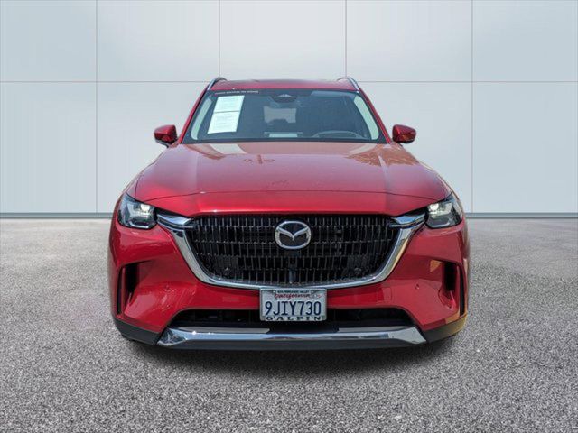 2024 Mazda CX-90 3.3 Turbo Premium