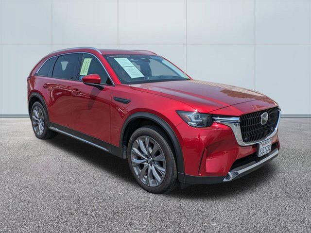 2024 Mazda CX-90 3.3 Turbo Premium