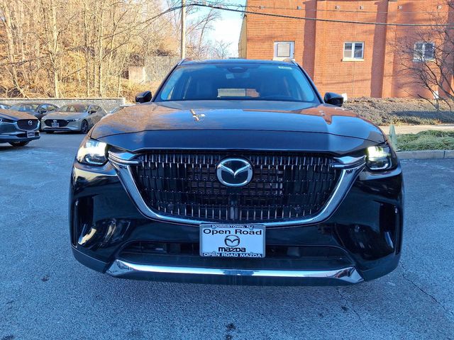 2024 Mazda CX-90 3.3 Turbo Premium