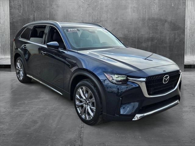 2024 Mazda CX-90 3.3 Turbo Premium