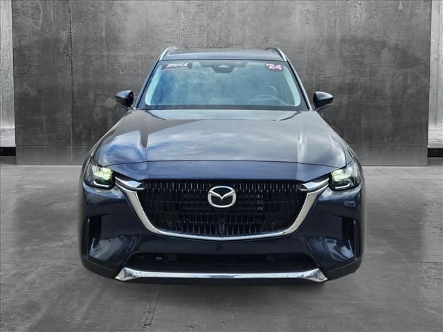 2024 Mazda CX-90 3.3 Turbo Premium