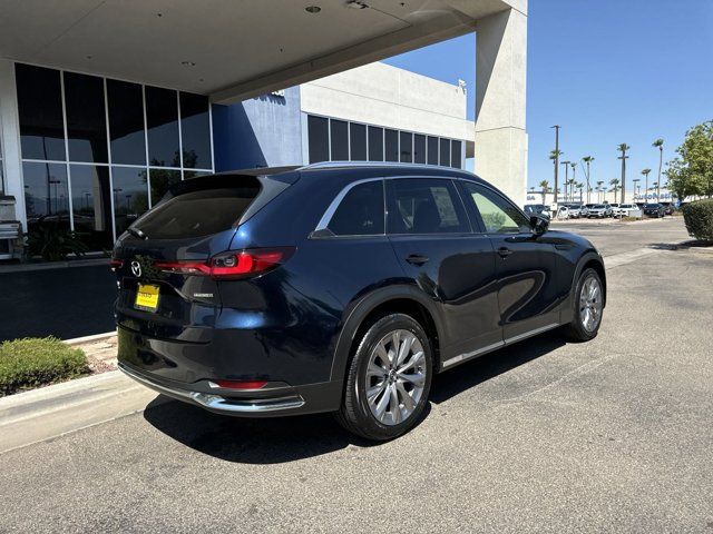 2024 Mazda CX-90 3.3 Turbo Premium