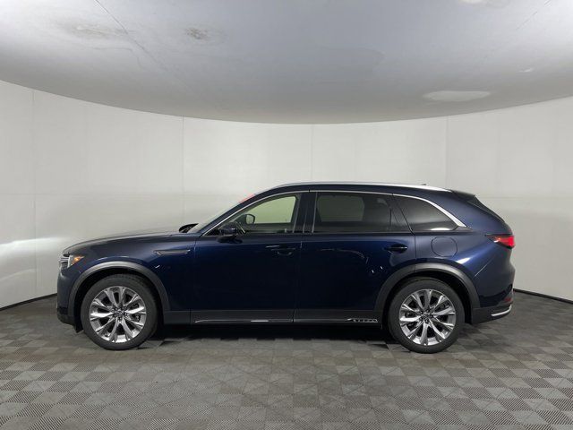 2024 Mazda CX-90 3.3 Turbo Premium