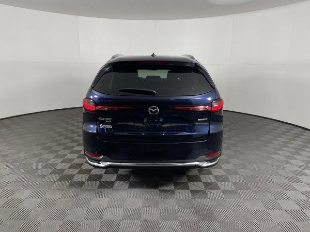 2024 Mazda CX-90 3.3 Turbo Premium