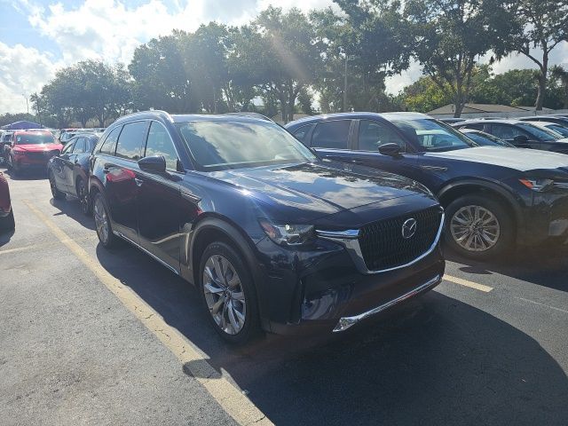 2024 Mazda CX-90 3.3 Turbo Premium