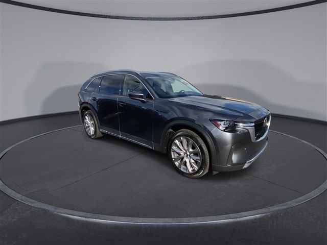 2024 Mazda CX-90 3.3 Turbo Premium