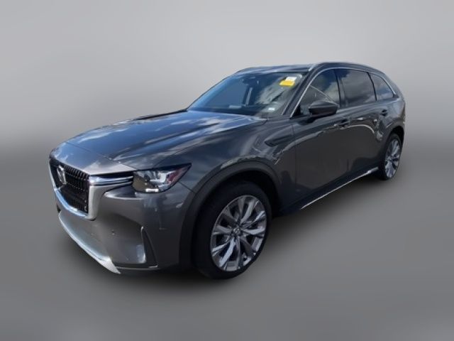 2024 Mazda CX-90 3.3 Turbo Premium