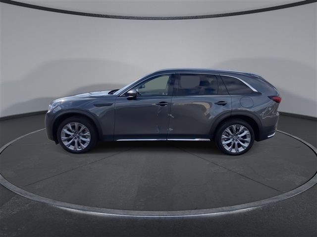 2024 Mazda CX-90 3.3 Turbo Premium