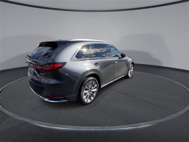 2024 Mazda CX-90 3.3 Turbo Premium