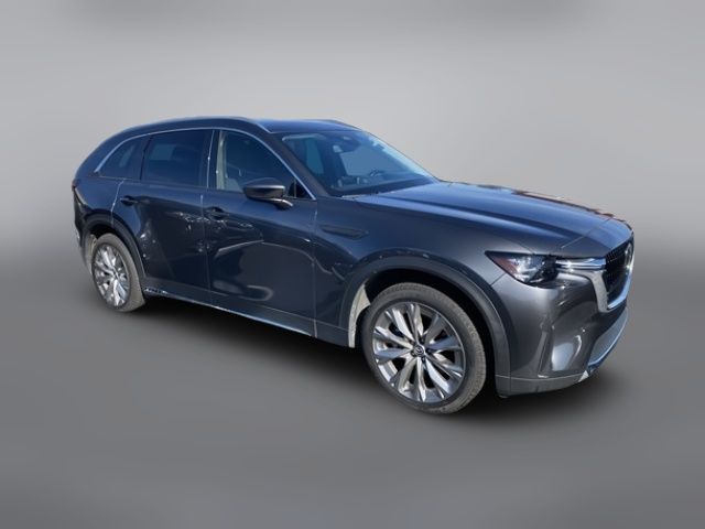 2024 Mazda CX-90 3.3 Turbo Premium