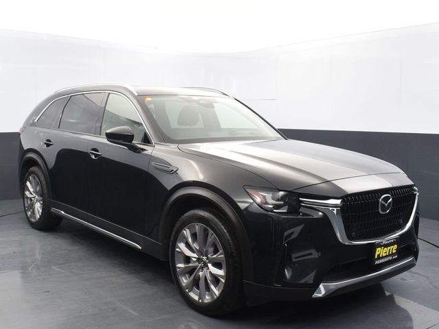 2024 Mazda CX-90 3.3 Turbo Premium