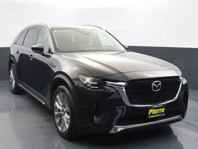 2024 Mazda CX-90 3.3 Turbo Premium