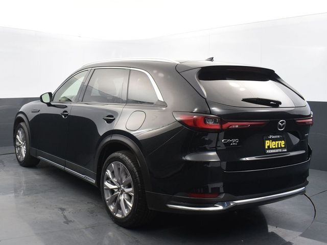 2024 Mazda CX-90 3.3 Turbo Premium