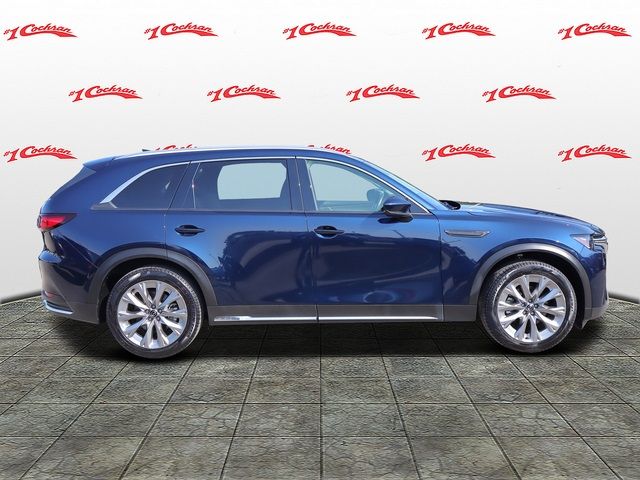 2024 Mazda CX-90 3.3 Turbo Premium