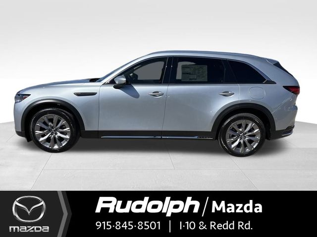 2024 Mazda CX-90 3.3 Turbo Premium