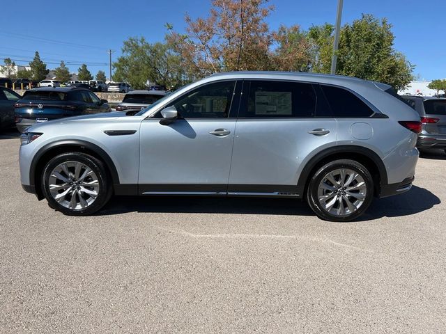 2024 Mazda CX-90 3.3 Turbo Premium