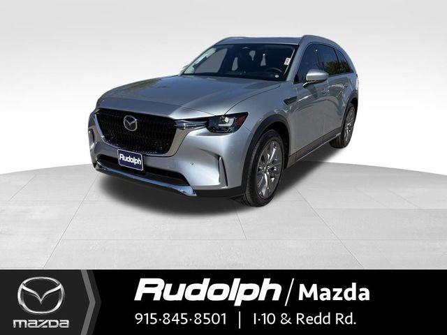 2024 Mazda CX-90 3.3 Turbo Premium