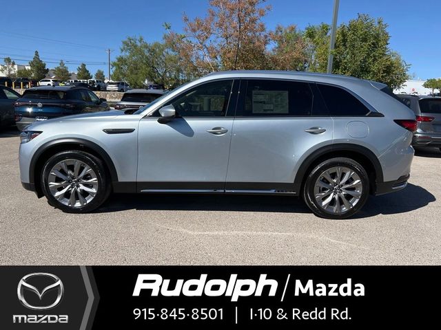 2024 Mazda CX-90 3.3 Turbo Premium