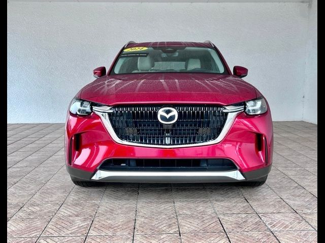 2024 Mazda CX-90 3.3 Turbo Premium