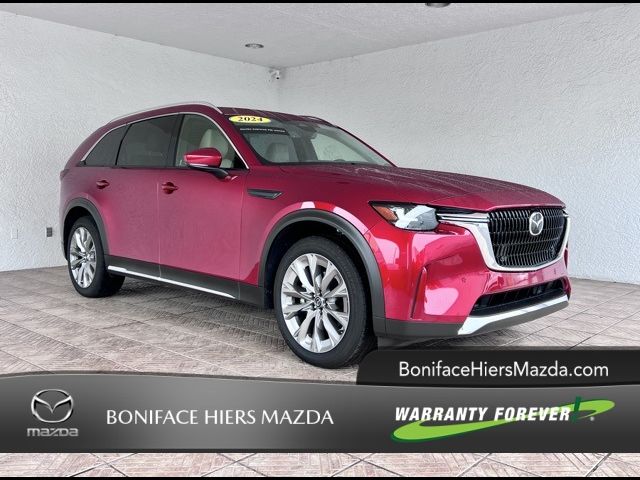 2024 Mazda CX-90 3.3 Turbo Premium