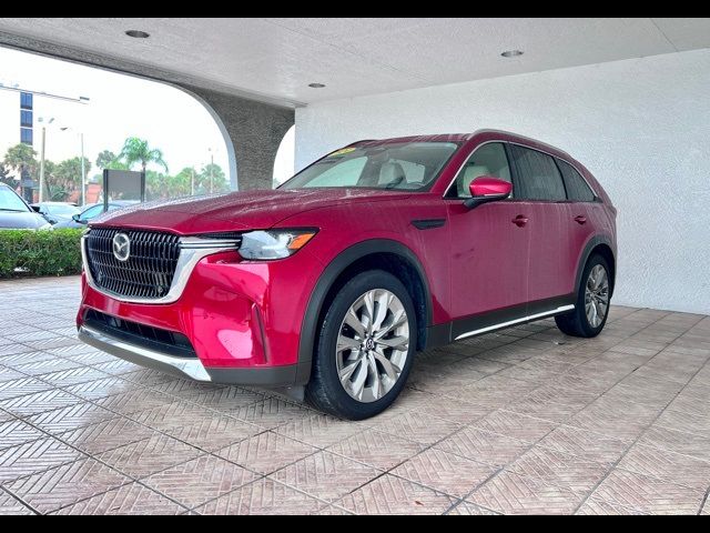 2024 Mazda CX-90 3.3 Turbo Premium