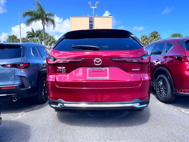 2024 Mazda CX-90 3.3 Turbo Premium