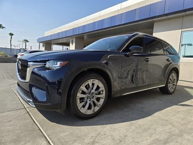 2024 Mazda CX-90 3.3 Turbo Premium