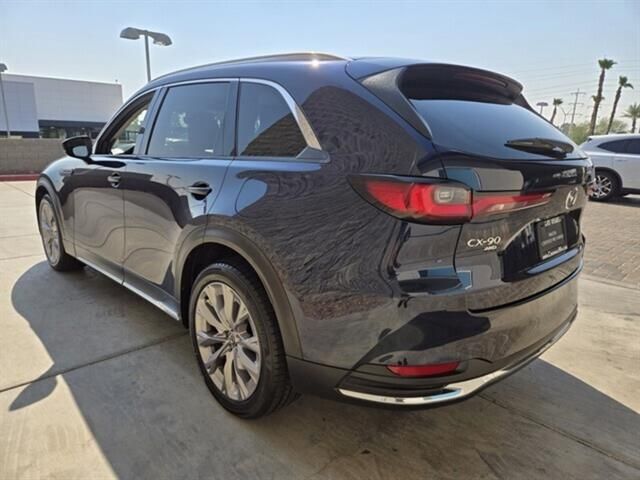 2024 Mazda CX-90 3.3 Turbo Premium