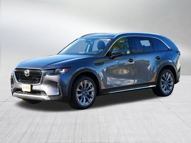 2024 Mazda CX-90 3.3 Turbo Premium