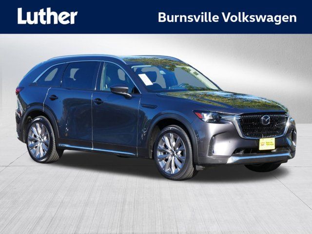 2024 Mazda CX-90 3.3 Turbo Premium